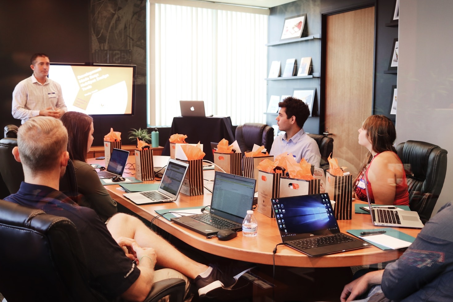 Leveraging Social Media for Maximum Impact